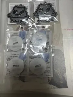 NCT DREAM ランダムトイ　チソン