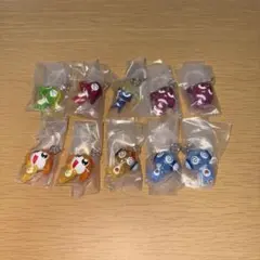 ケロロ軍曹目印アクセサリー