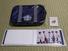 ◼️未使用 嵐 ワクワク学校 グッズセット 送料込◼️