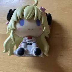 ホロライブ 一番くじ ちょこのっこ 角巻わため