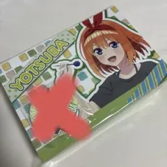 岸本峻祐様専用 ダーツライブ 中野三玖フルセット 五等分の花嫁 - メルカリ