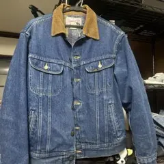 Lee cowboy 100周年記念セットアップ 大戦モデル - メルカリ