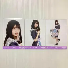 大園桃子 逃げ水 コンプ 乃木坂46 生写真 - メルカリ