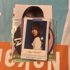 乃木坂46 冨里奈央 生写真セット