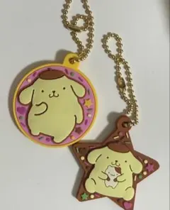 サンリオキャラクターズ　Love！ラバ星ちょこクランチ