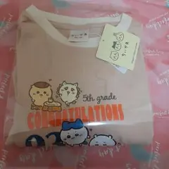 新品タグ付き❣️ちいかわ Tシャツのサムネイル