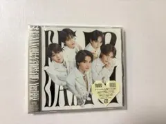 【新品未開封】 YES!東京 M!LK盤 封入トレカつき