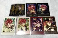 悪魔執事と黒い猫 あくねこ ぱしゃこれ 特典 フェネス