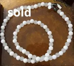 【一点希少】50cmサジカルステンレスネックレスブレスレットアンクレット