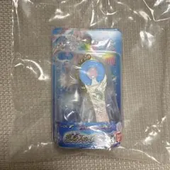 プリキュアオールスターズ　変身ダイキャストチャーム＆パッケージ3