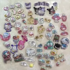 大サービス！早い者勝ち!!ボンボンドロップシール等おすそわけ♡ 大特価no10