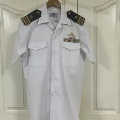 海上自衛隊 個人装備