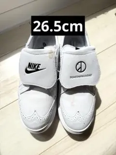 PEACEMINUSONE × Nike Kwondo1 ナイキ　26.5cm