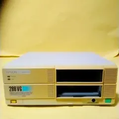 EPSON PC-286VS フルメンテナンス26K FMサウンドPC-9801 2025年最新】epson pc-286の人気アイテム - メルカリ