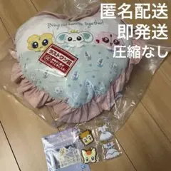 プリキュア 一番くじ ラストワン賞 他セット