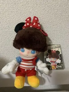 POP MART DIMOO WORLD × DISNEY ミッキー