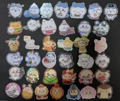 ちいかわアクリル♡まとめ売り