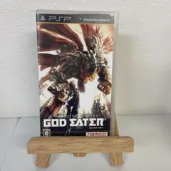 GOD EATER