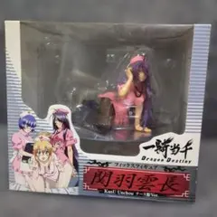 一騎当千 アニメ