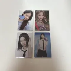 カズハ トレカセット