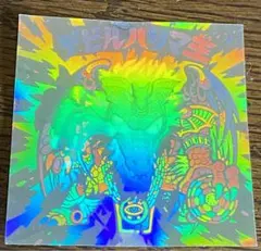 ハリマ王の伝説