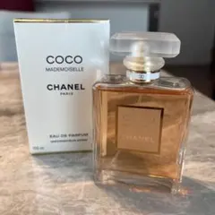 【美品】CHANEL COCO MADEMOISELLE 100ml