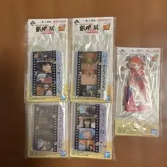 銀魂一番くじ~はたちのつどい~　F H賞