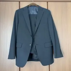 メンズ ビジネススーツ セットアップA5
