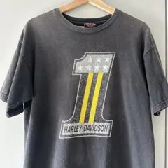【美品】TENDERLOIN リンガーt Mサイズ　ハーレ 美品】TENDERLOIN リンガーt Mサイズ ハーレ - メルカリ