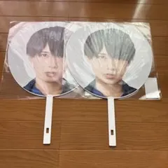 2026年最新】井上瑞稀 うちわ 五騎当千の人気アイテム - メルカリ