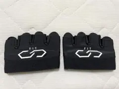 FITEIGHT トレーニンググローブ FIT