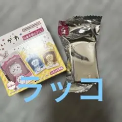 ちいかわ チョコボックス ボックスフィギュアコレクション　ラッコのサムネイル