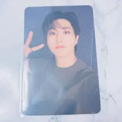 Straykids スキズ DoiT アコーディオン 封入 ハン