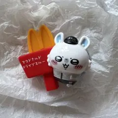 ちいかわ モモンガのボールサインえんぴつキャップ