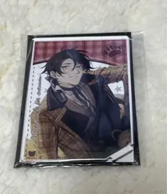 終ヴィル アドルフ アクスタ