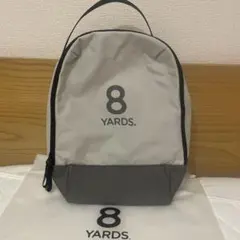 週末限定お値下げ❣️8YARDS レディース8T5G 希少 8yards（ゴルフ レディースウエア）（サイズ（S/M/L）：M）｜ゴルフ
