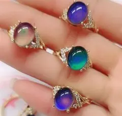 アンティーク リング