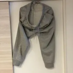 Nike スウェットパンツ XXL グレー