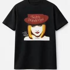 2026年最新】cyndi lauper tシャツの人気アイテム - メルカリ