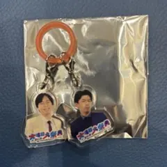 匿名配送】カベポスター 笑願成就！マンゲキアクリルお守り - メルカリ