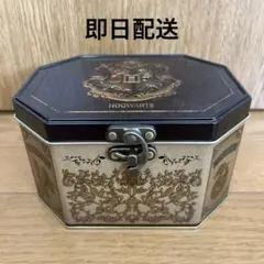 ハリーポッター　ホグワーツ　空き缶　USJ