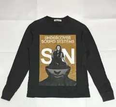 UNDERCOVER/アンダーカバー SOUND SYSTEMS