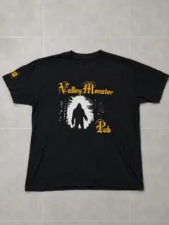 プリントTシャツ