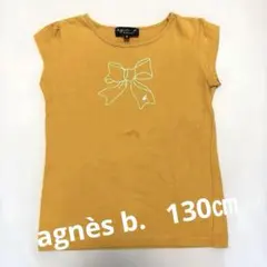 アニエスベー アンファン 半袖Tシャツ 120cm〜130cm（サイズ8ans）