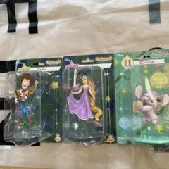 Disney クリスマスオーナメント
