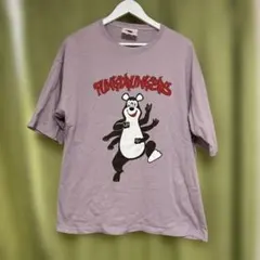 パンクドランカーズ Tシャツ