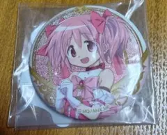 ワルプルギスの廻天アニプレックス くじE賞、未使用品蒼樹うめ鹿目まどか