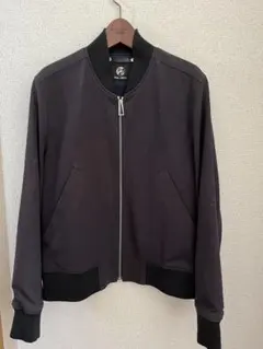 Paul Smith MA-1 フライトジャケット 2026年最新】Paul Smith メンズ MA-1・フライトジャケットの人気