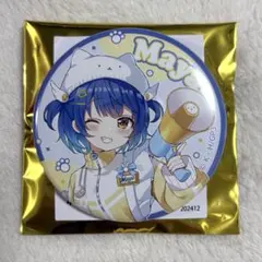 ご注文はうさぎですか マヤ 缶バッジ マルイ コンカフェ ごちうさ