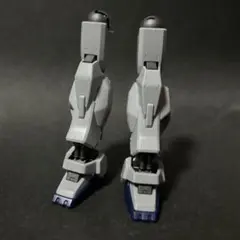 HGUC ガンダムMk-2 脚パーツ リアルタイプ ガンプラ 完成品 고장·부품용